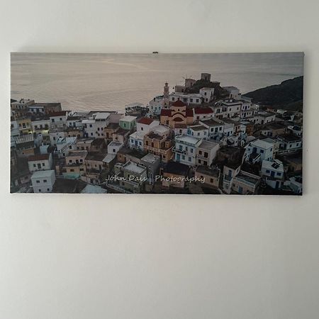 Apartmán Ανωι-Anoi Rhodes Rhodes City Exteriér fotografie