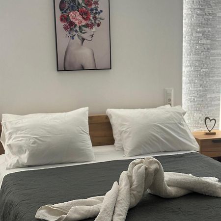 Apartmán Ανωι-Anoi Rhodes Rhodes City Exteriér fotografie