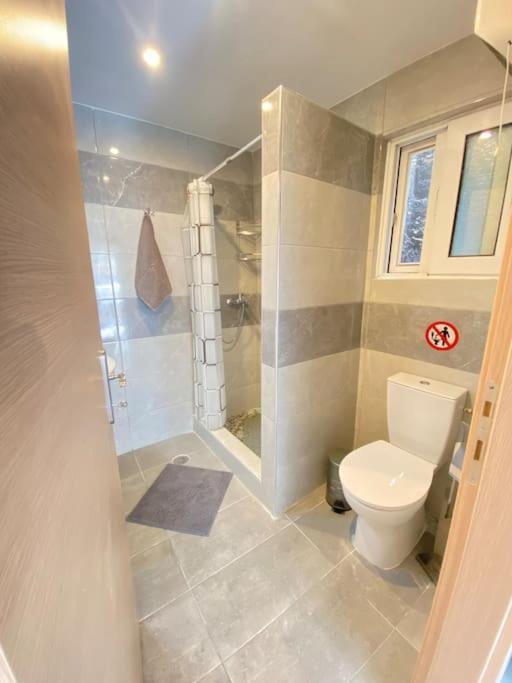Apartmán Ανωι-Anoi Rhodes Rhodes City Exteriér fotografie