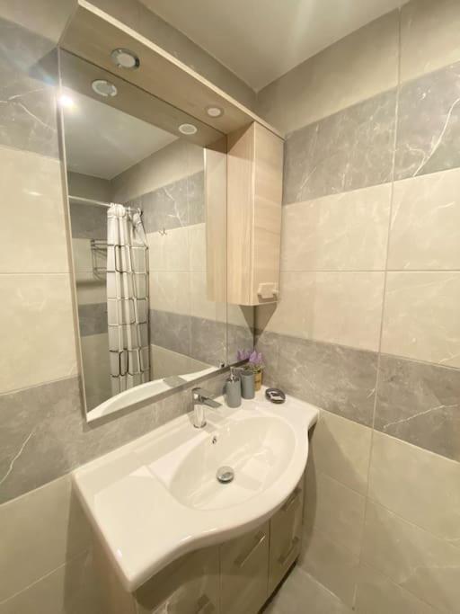 Apartmán Ανωι-Anoi Rhodes Rhodes City Exteriér fotografie