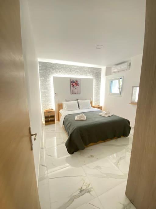 Apartmán Ανωι-Anoi Rhodes Rhodes City Exteriér fotografie