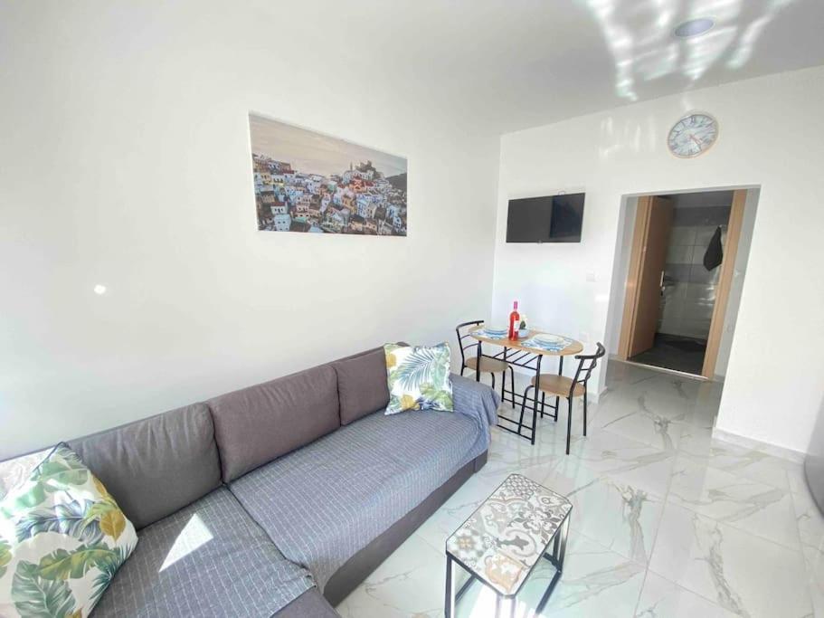Apartmán Ανωι-Anoi Rhodes Rhodes City Exteriér fotografie