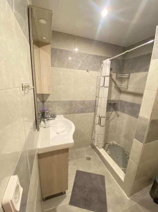 Apartmán Ανωι-Anoi Rhodes Rhodes City Exteriér fotografie