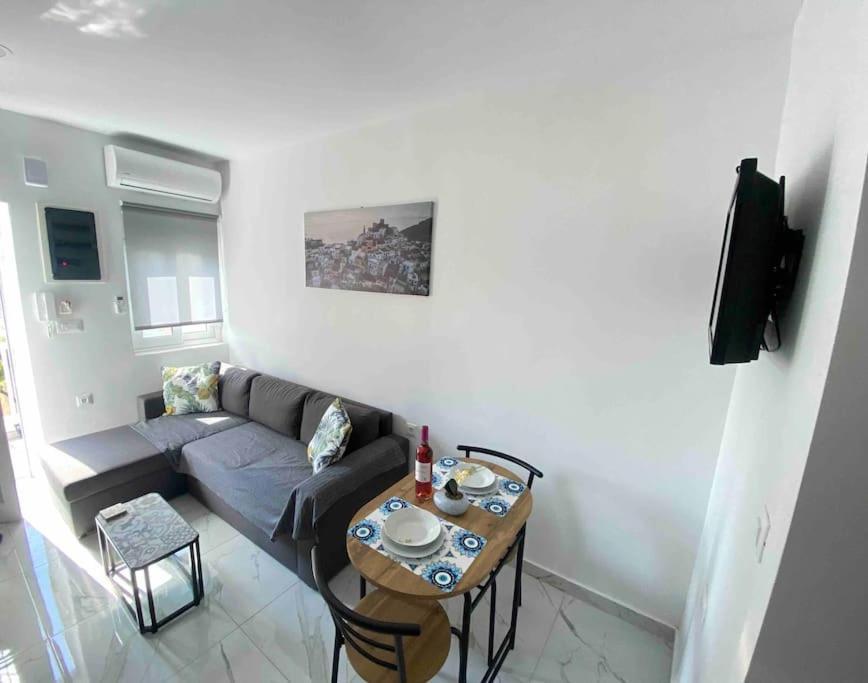 Apartmán Ανωι-Anoi Rhodes Rhodes City Exteriér fotografie