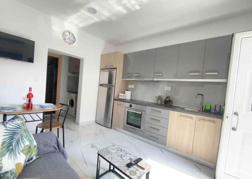 Apartmán Ανωι-Anoi Rhodes Rhodes City Exteriér fotografie
