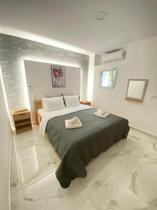Apartmán Ανωι-Anoi Rhodes Rhodes City Exteriér fotografie
