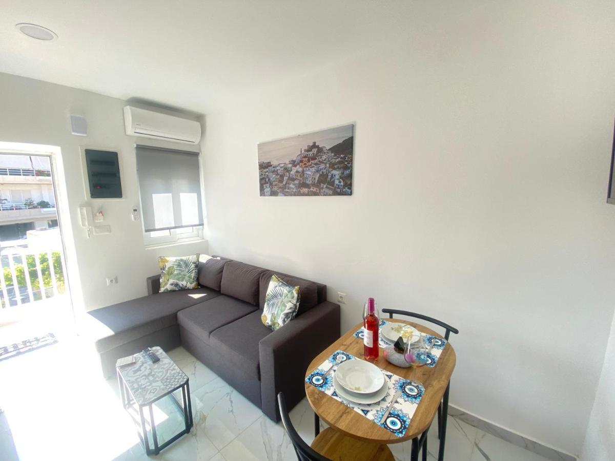 Apartmán Ανωι-Anoi Rhodes Rhodes City Exteriér fotografie