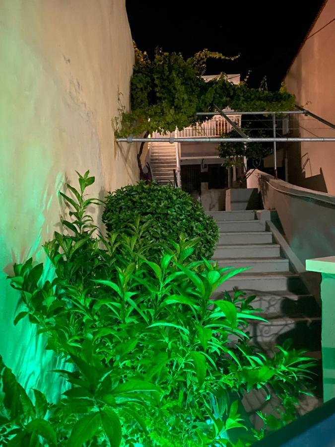 Apartmán Ανωι-Anoi Rhodes Rhodes City Exteriér fotografie