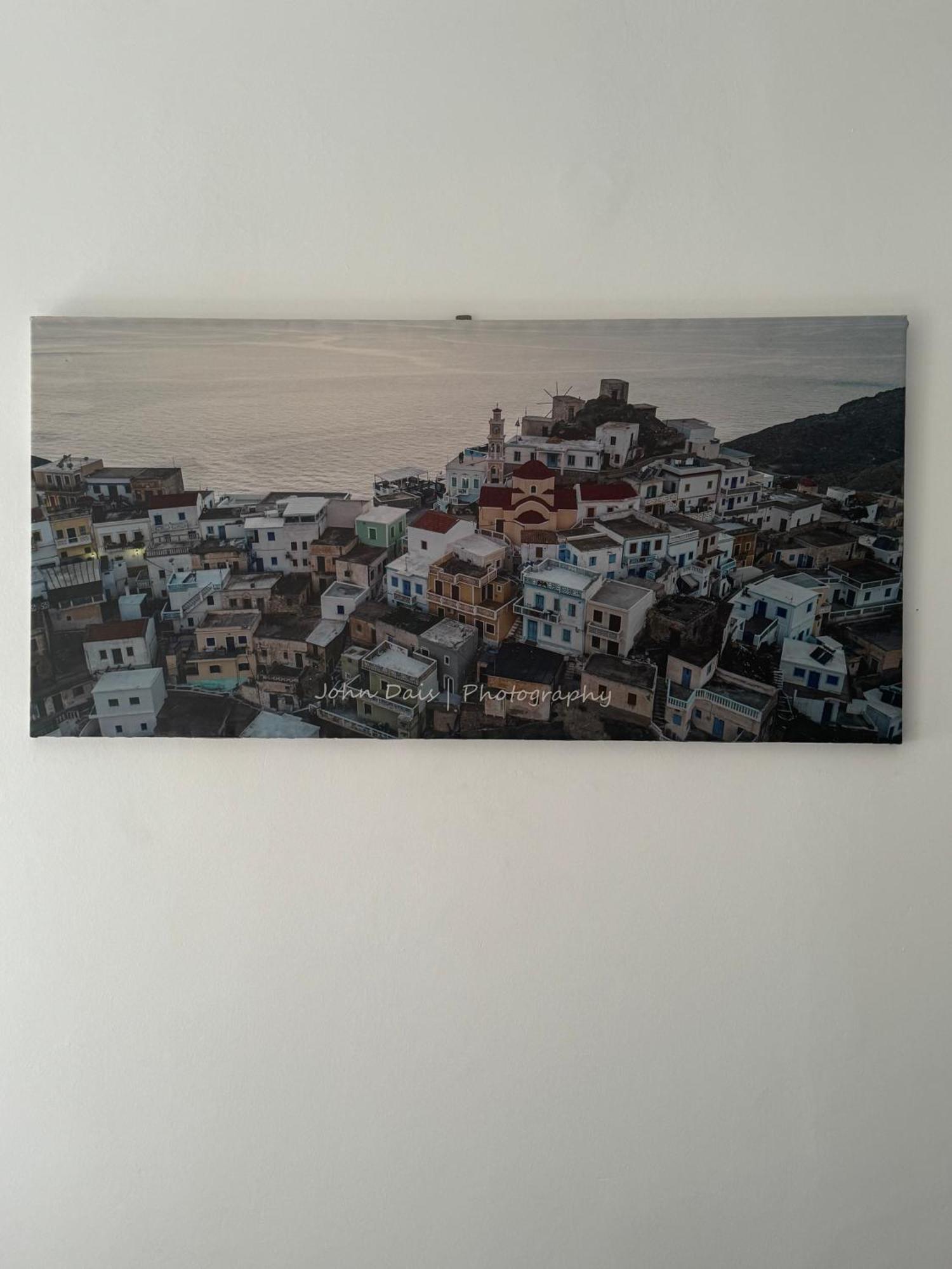Apartmán Ανωι-Anoi Rhodes Rhodes City Exteriér fotografie